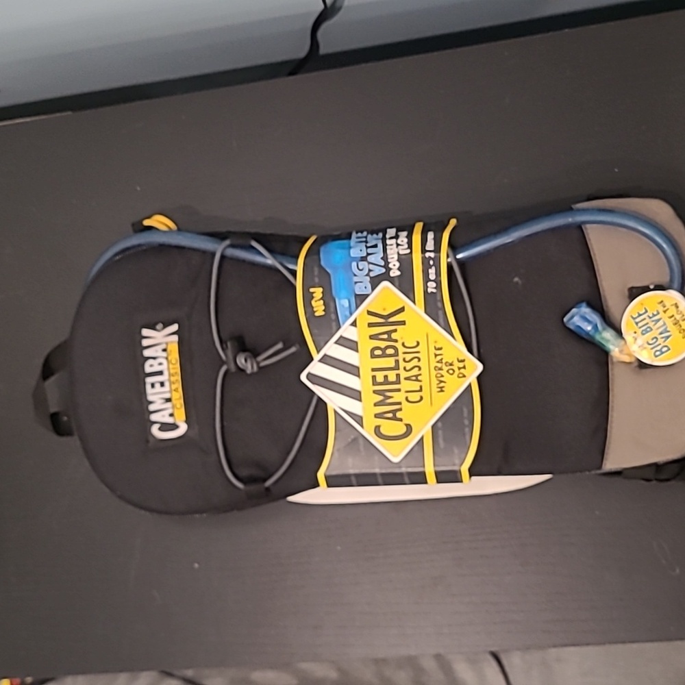 Camelbak Classic
